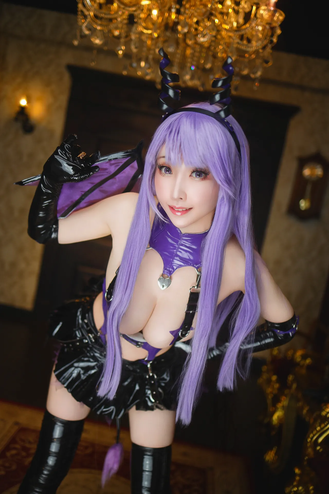 KURUPIKA (Momoiru Reku) サキュバス4姉妹-erohere54.webp